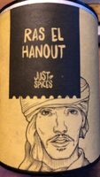 Ras el hanout