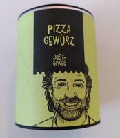 Pizza Gewürz