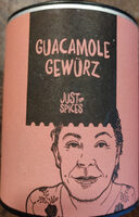 Guacamole Gewürz