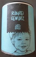 Rührei Gewürz