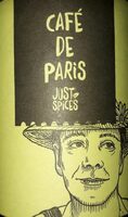 Cafe de Paris