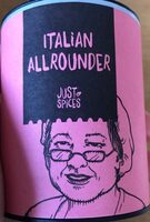 Italian allrounder