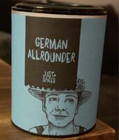 German Allrounder
