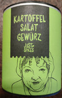 Kartoffelsalatgewürz