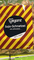 Soja-Schnetzel