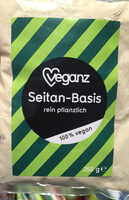 Seitan-Basis
