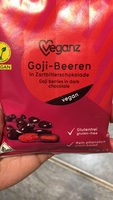 Goji-Beeren