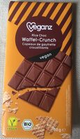 Waffel-Crunch