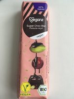 Super Choc Bar