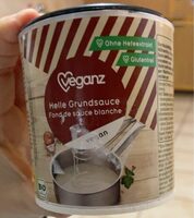 Fond de sauce blanc