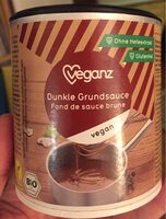 Dunkle grundsauce