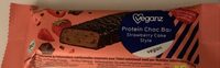 Protein choc bar