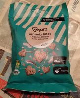 Granola Bites
