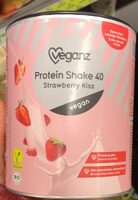 Protein shake