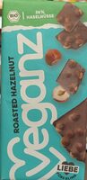Roasted Hazelnut