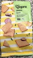 Cracker onion