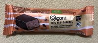 Choc bar- caramel
