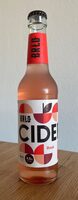 Cider Rose