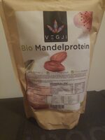 Bio Mandelprotein