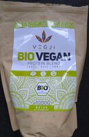 Proteinpulver Neutral