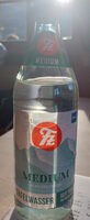 FZ Tafelwasser Medium