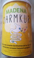 Madena Darmkur