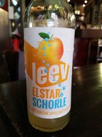 Leev Elstar Schorle