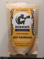 Zimt + Kardamom