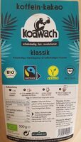Koawach klassik