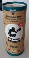 Dein schoko drink klassik