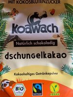 Kinder-kakao kaba