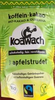 Koffein-kakao