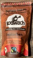 Koa Wach Lebkuchen