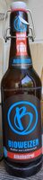 Bioweizen Alkoholfrei