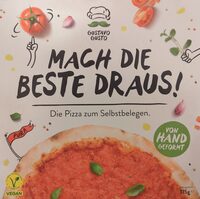Pizza Pura