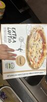 Pizza Funghi Extra Luftig