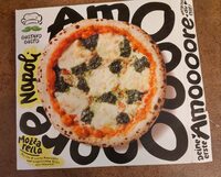 Amooore Mozzarella