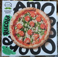 Amore Rucola