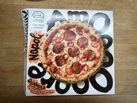 Pizza Diavola