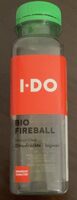 Bio Fireball