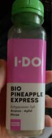 Bio Pineapple Express
