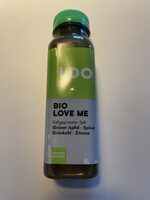 Bio Love Me