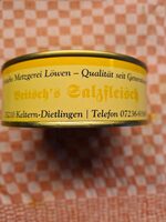 Salzfleisch