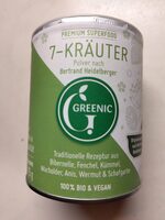 7-Kräuter