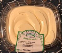 Aioli Creme