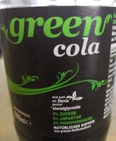 Green Cola