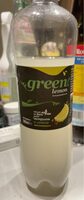 Green lemon