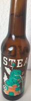 Steam Jasmine Ipa