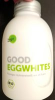 Good Eggwhites