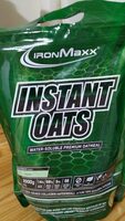 Instant  Oats